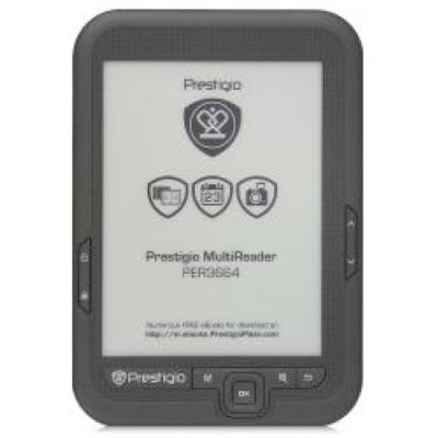   Prestigio PER3664 Black