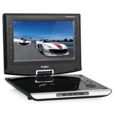  dvd  Tesler PDV-950