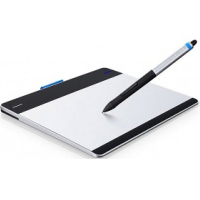   Wacom Intuos Pen & Touch CTH-480S-N  USB