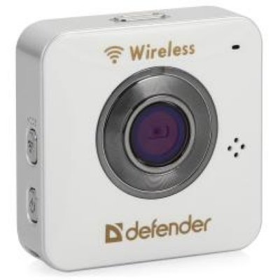 - Defender Multicam WF-10HD  / Wi-Fi / HD720p /  700 ./  A100 /