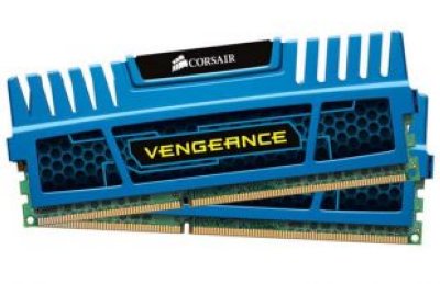  DDR3 16Gb (pc-12800) 2x8Gb Corsair Vengeance? (CMZ16GX3M2A1600C10B)