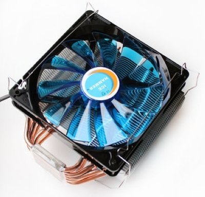  Ice Hammer IH-4800 (Intel LGA775/S1150/S1155/1156/S1356/S1366/S2011/AM2/AM2+/AM3/AM3+/FM1/S754