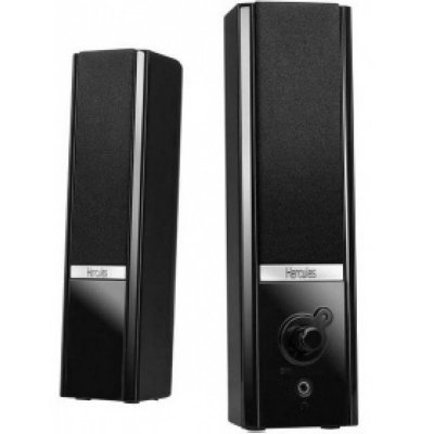  Hercules Gloss 2.0 Black (4780531)