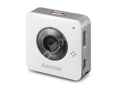   Apotop DW31 HD720P 30  / , 802.11b/g/n,  iOS  Android, , Micro