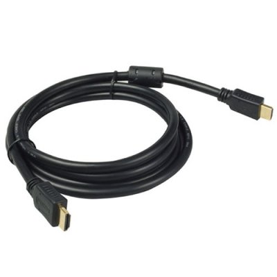  NoName HDMI to HDMI (19pin to 19pin) FLAT. 5m ver1.3