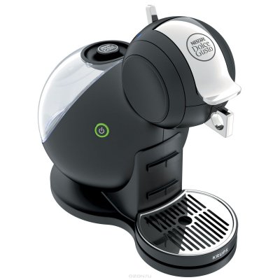   Krups KP 1208 (10) Mini Me KitchenAid Dolce Gusto