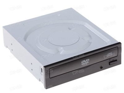 LITE-ON iHDS118-04  DVD-ROM 18x H/H Tray SATA  Bulk