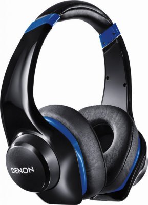  Denon AH-D321 Blue