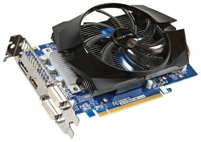  Gigabyte Radeon R7 260X 1188Mhz PCI-E 3.0 2048Mb 6500Mhz 128 bit 2xDVI HDMI HDCP GV-R726X