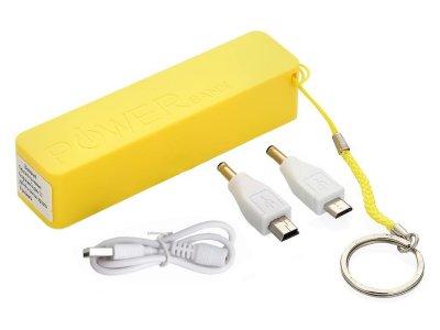   KS-IS Power 2200  Yellow (KS-200)