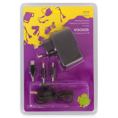   KS-is Vooxer KS-205 2000mAh