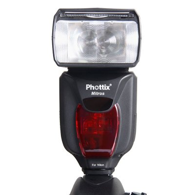  Phottix Mitros for Nikon 80345