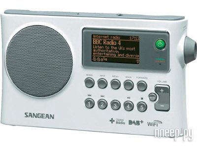  Sangean WFR-28D