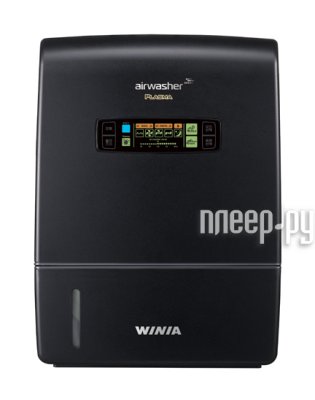     WINIA AWX-70PTBCD Black