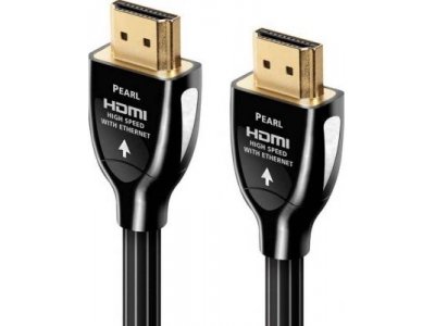 AudioQuest HDMI Pearl, 0.6m, PVC   0,6 , /