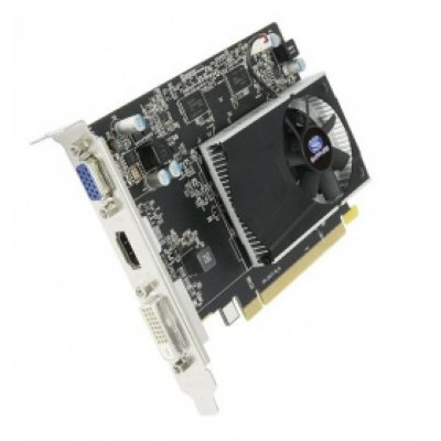  PCI-E 4096Mb ATI R7 240 Sapphire Boost (11216-02-10G) [128bit, DDR3] OEM