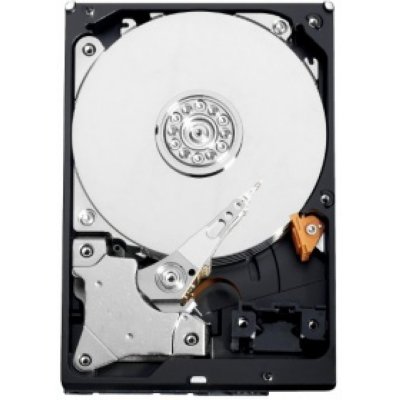   HDD 4000Gb SATA-III WD AV-GP [WD40EURX, 64Mb]