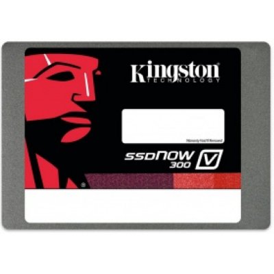   SSD 2.5" 480 Gb Kingston SATA 3 V300 (R450/W450MB/s) (SV300S37A/480G)