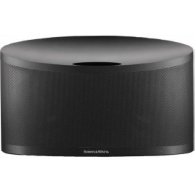  Bowers & Wilkins Z2 Black