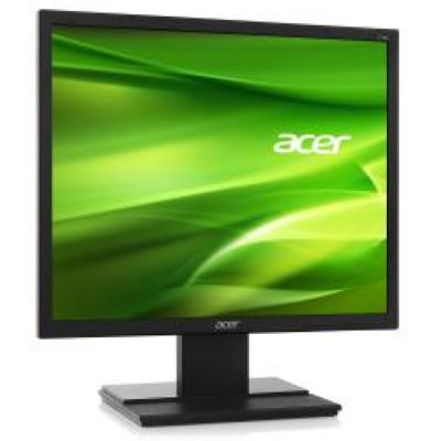   Acer V196LBD 19" black VGA DVI