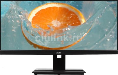   ACER B296CLbmiidprz, 29", 