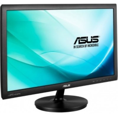   ASUS 23" VS239HV