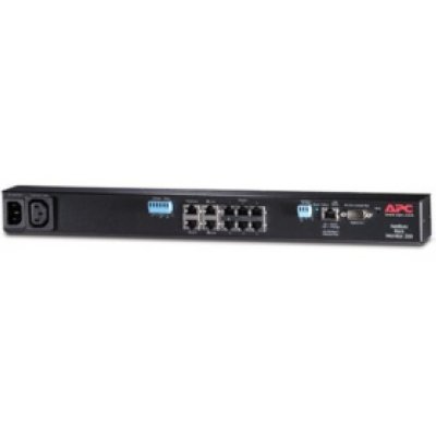   APC NetBotz Rack Monitor 200 NBRK0200