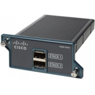  Cisco C2960S-F-STACK=