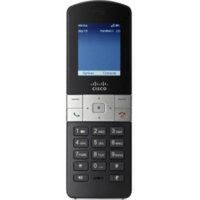   VoIP Cisco SPA302D-G7