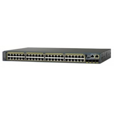  Cisco WS-C2960S-F48LPS-L