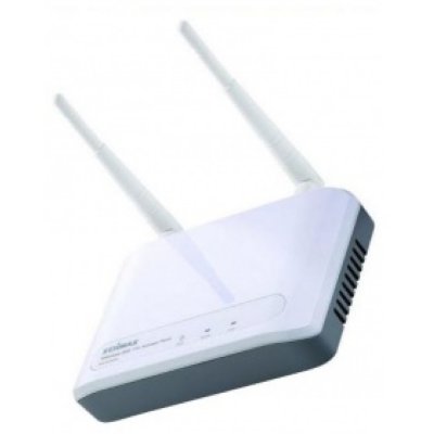  Edimax EW-7415PDn Wireless 802.11n Range Extender / Access Point With Power over Ethernet