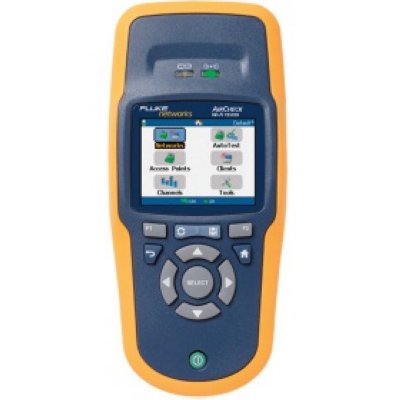  Fluke Networks AIRCHECK