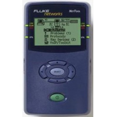  Fluke Networks NT-PRO