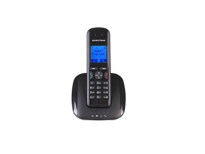  IP Grandstream VoIP DP715 DECT