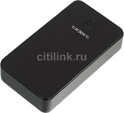   Texet TPB-2113 8000mAh 2A  (122651)