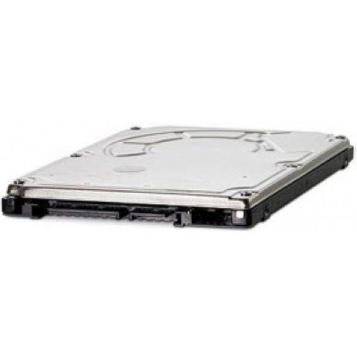   HP 500GB 7200rpm SATA SFF SED Hard Drive (D8N29AA)