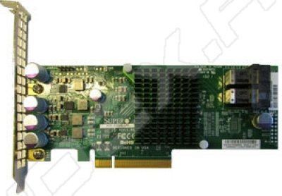  SuperMicro AOC-S3008L-L8e (AOC-S3008L-L8e)