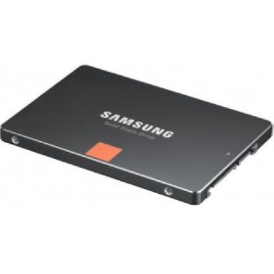   120GB Samsung 840 EVO, 2.5", SATA III, [R/W - 410/540 MB/s]