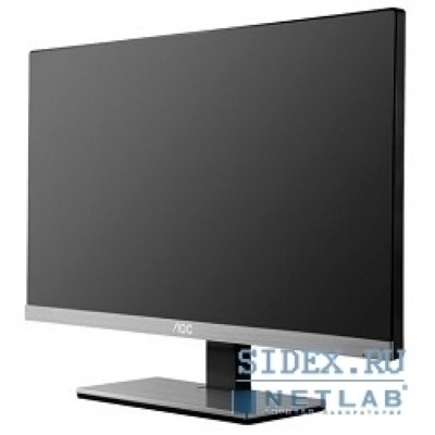  LCD AOC 21.5" I2267FW/01 Silver-Black (IPS LED 5ms 169 DVI 50M1 250cd)