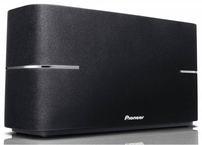  Pioneer XW-BTS3-K 