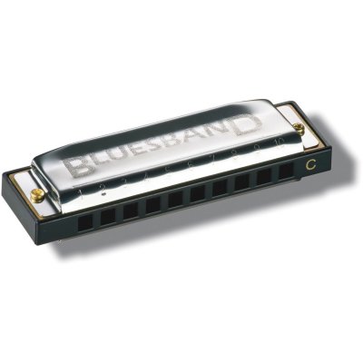    HOHNER Blues Band C-major (M55901)