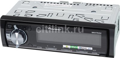  Pioneer  PIONEER MVH-X560BT