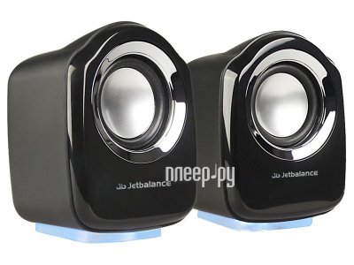  A2.0 JETBALANCE JB-109, , :  [sp jetbal jb-109 black]