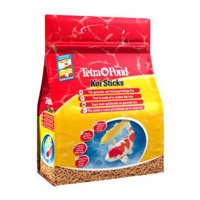 500  Tetra Cichlid Granules 500   / 