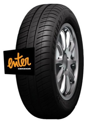   Goodyear EfficientGrip Compact 175/65R14 82, T (190 /)