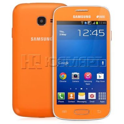   Samsung GT-S7262 Galaxy Star Plus  (2 -)