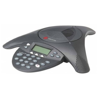   Polycom SoundStation2W EX