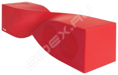  iSound 1693 Twist Speaker ()