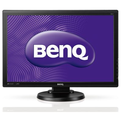  BENQ BL2211TM 22"   1680x1050 (LED)   5ms   D-SUB + DVI-D   Spks   HAS + PIVOT   Black