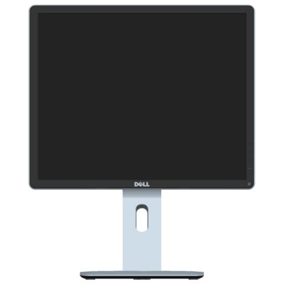  19.5" DELL P1914S  IPS LED 1280x1024 1000:1 DC 2000000:1 250cd/m2 8ms DVI VGA DP USB 1